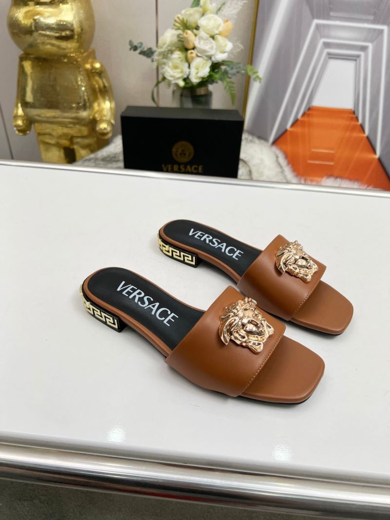 Versace Slippers